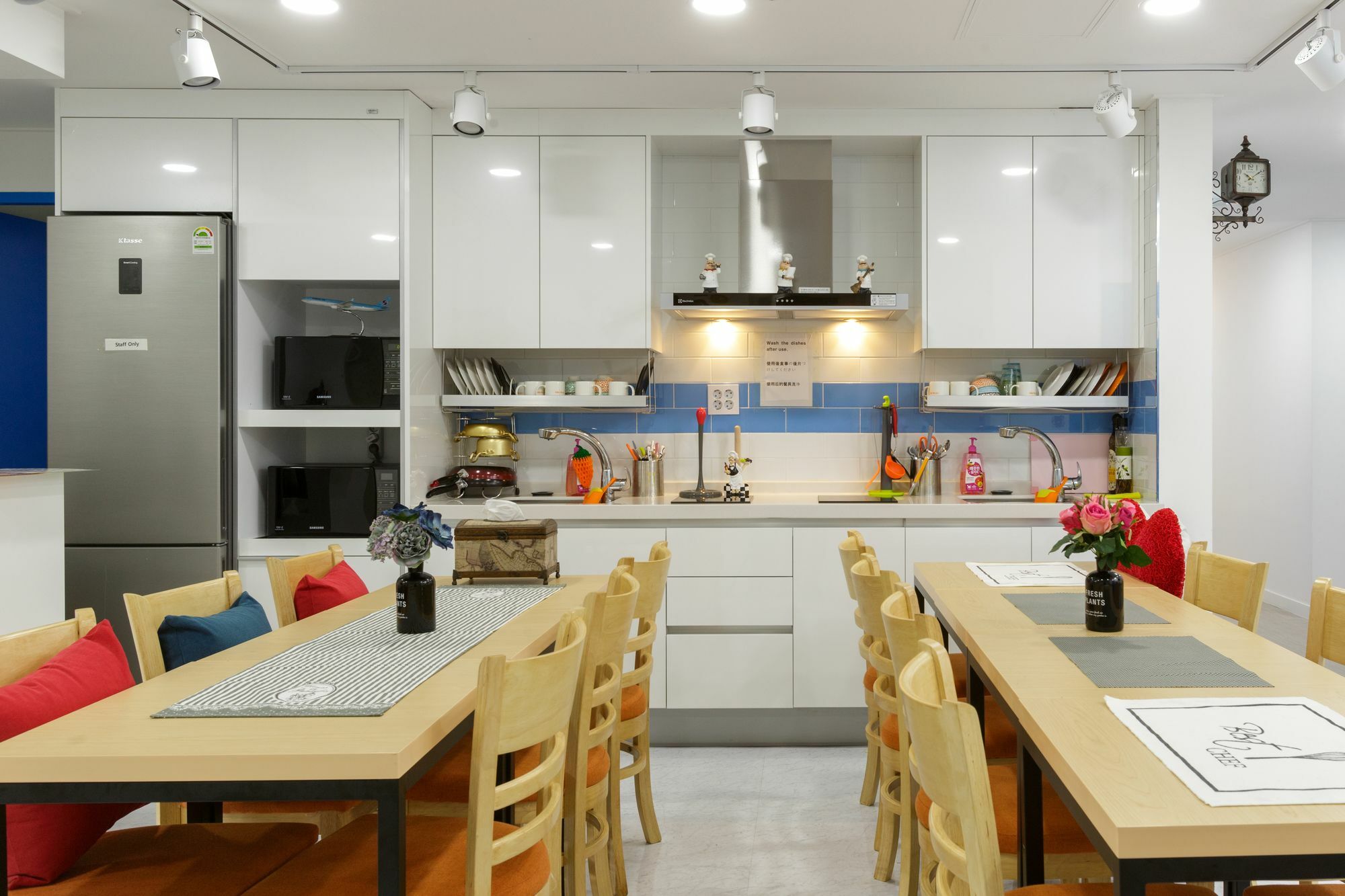 Myeongdong Sunshine Guesthouse Σεούλ Εξωτερικό φωτογραφία