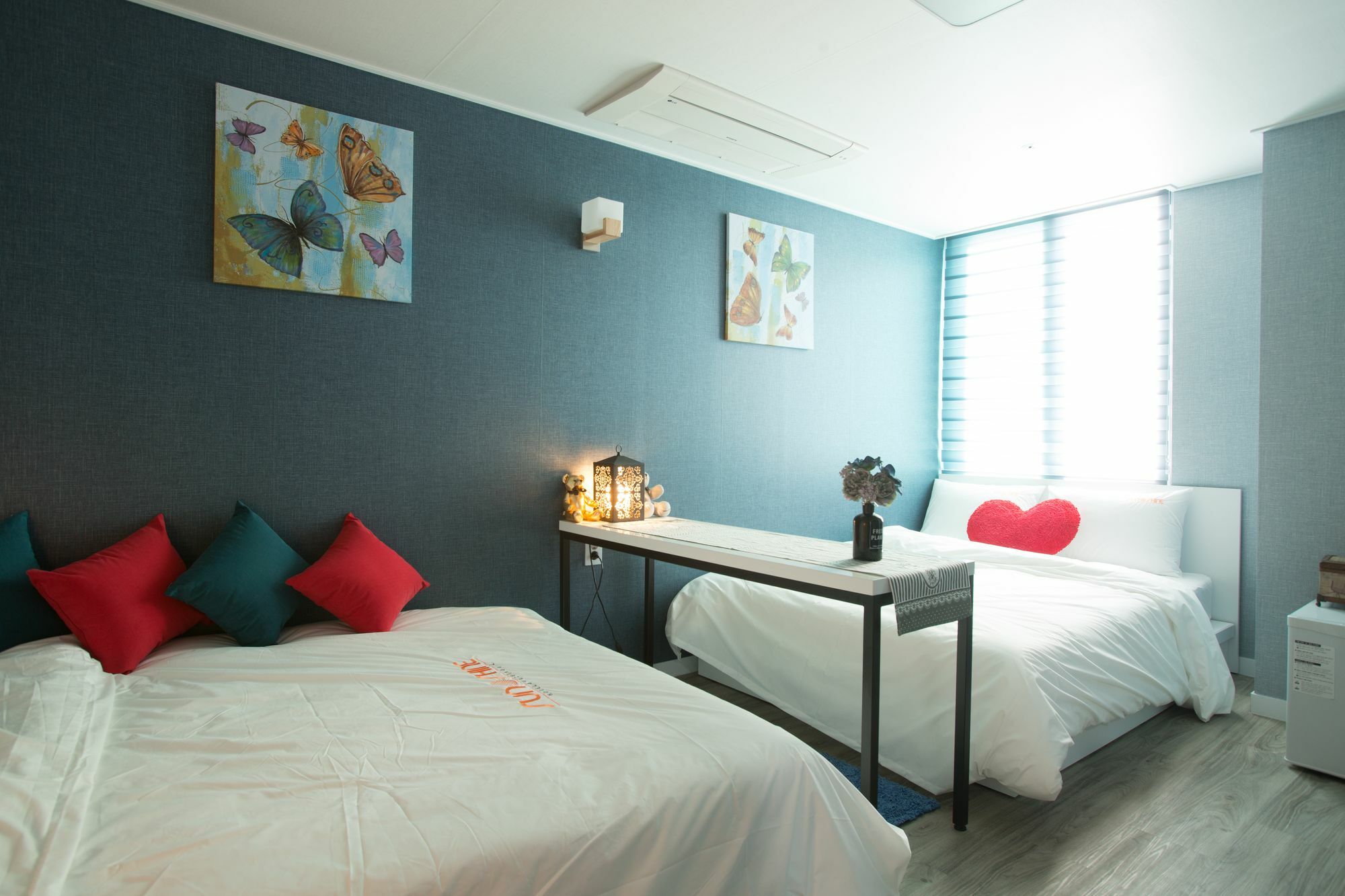 Myeongdong Sunshine Guesthouse Σεούλ Εξωτερικό φωτογραφία