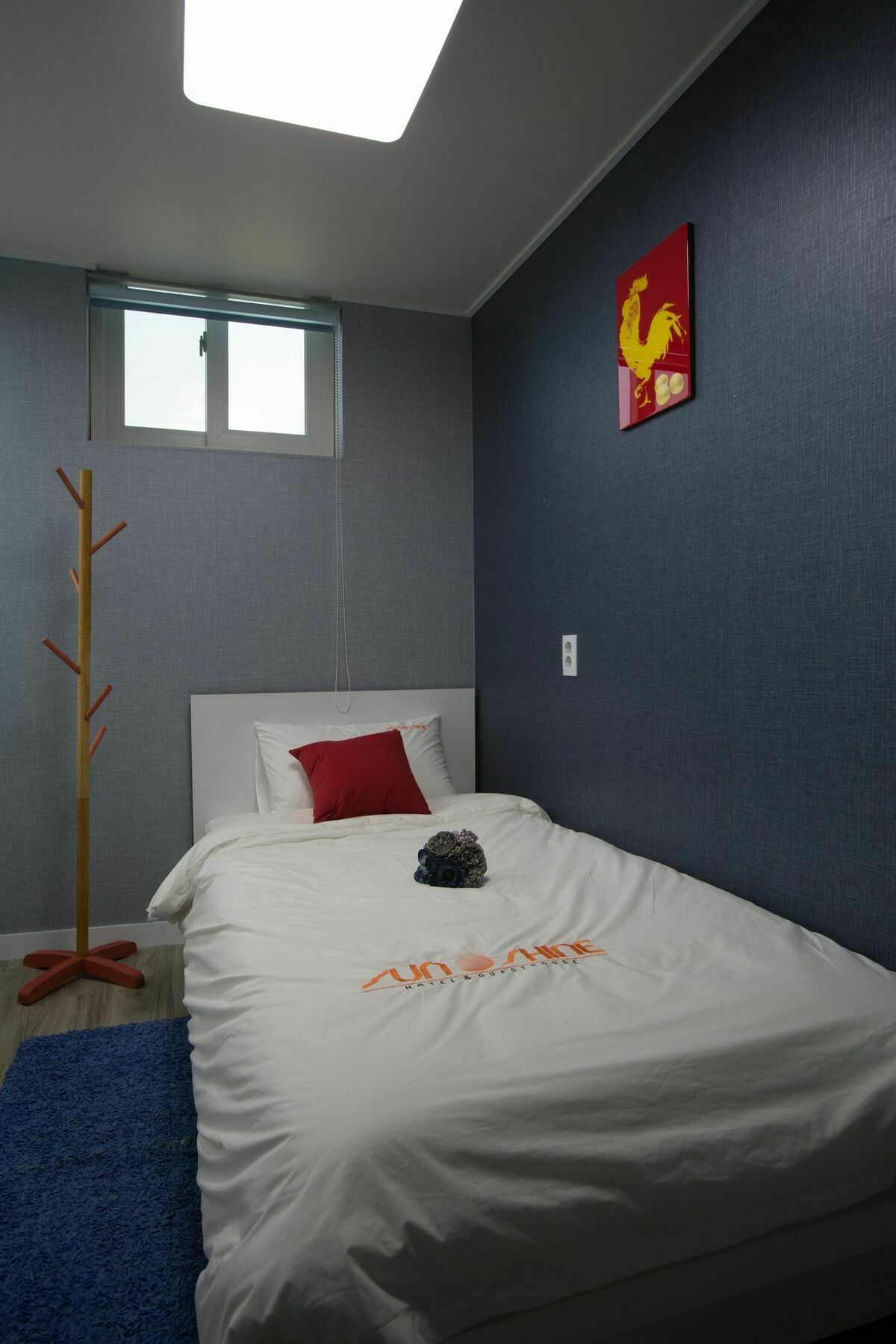 Myeongdong Sunshine Guesthouse Σεούλ Εξωτερικό φωτογραφία