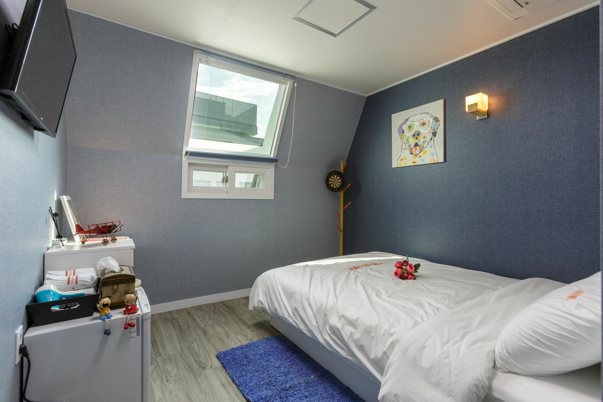 Myeongdong Sunshine Guesthouse Σεούλ Εξωτερικό φωτογραφία