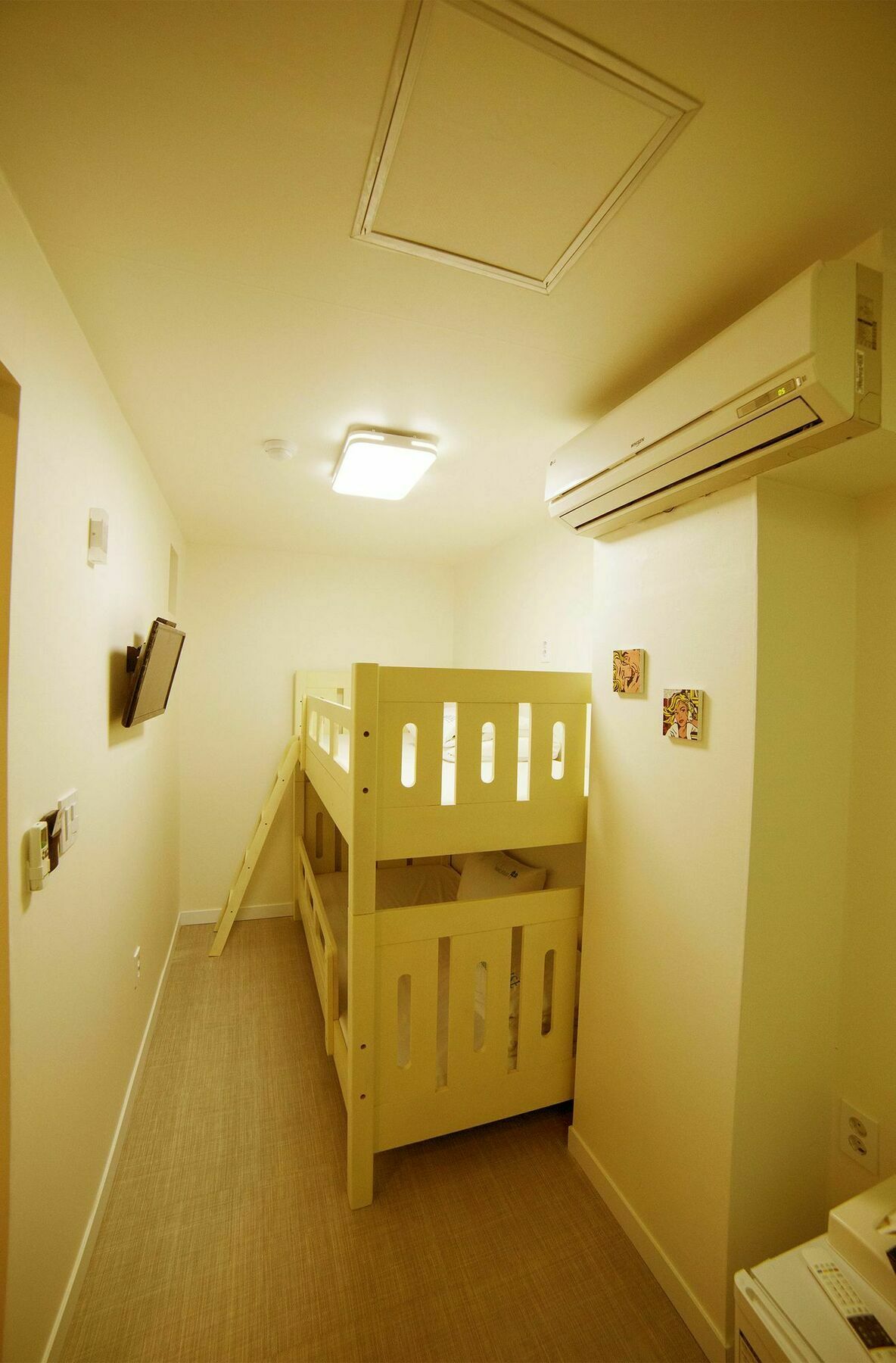 Myeongdong Sunshine Guesthouse Σεούλ Εξωτερικό φωτογραφία