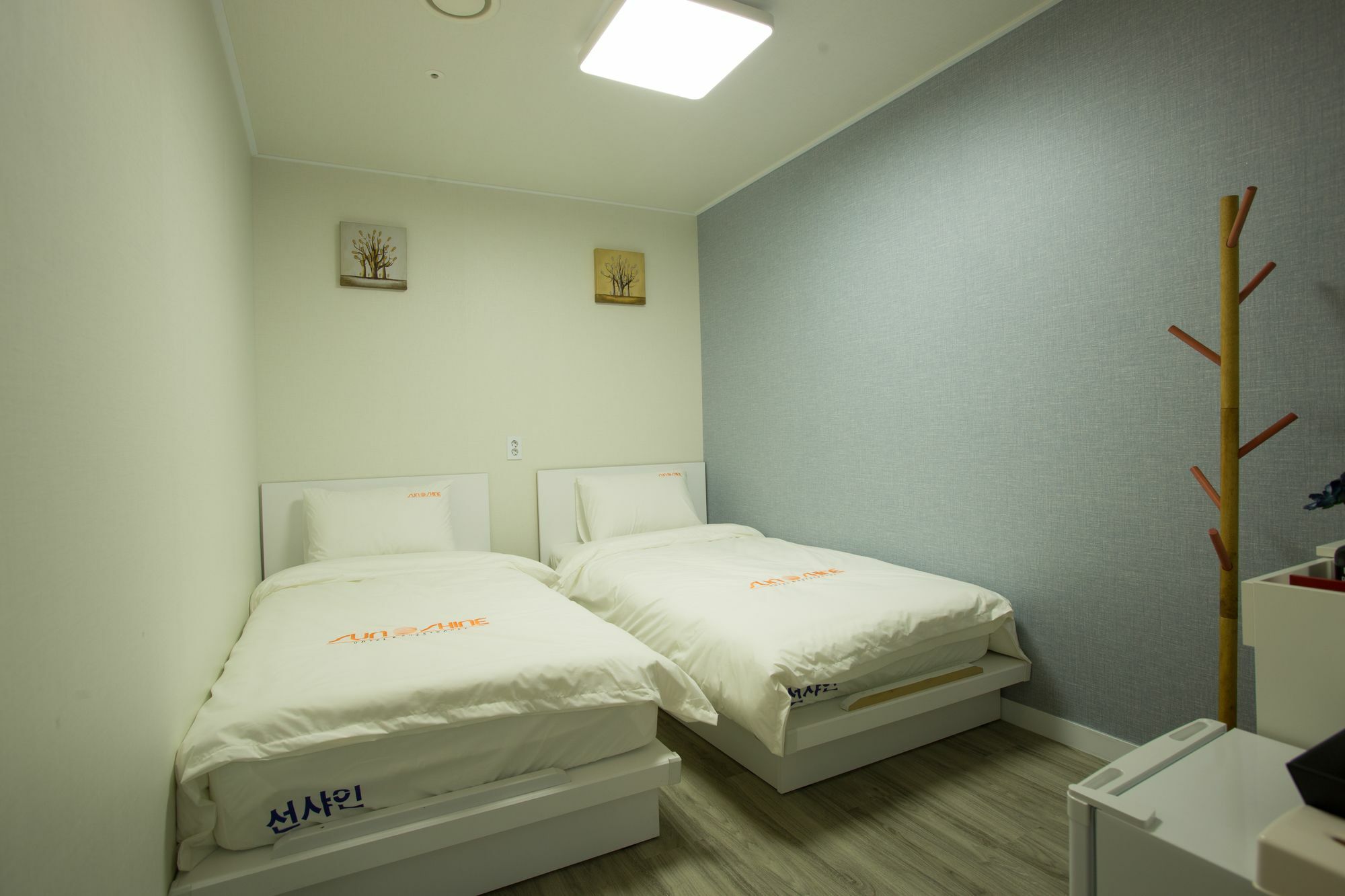 Myeongdong Sunshine Guesthouse Σεούλ Εξωτερικό φωτογραφία