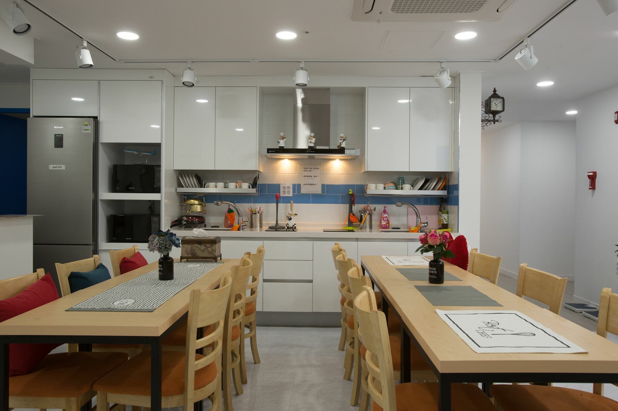 Myeongdong Sunshine Guesthouse Σεούλ Εξωτερικό φωτογραφία